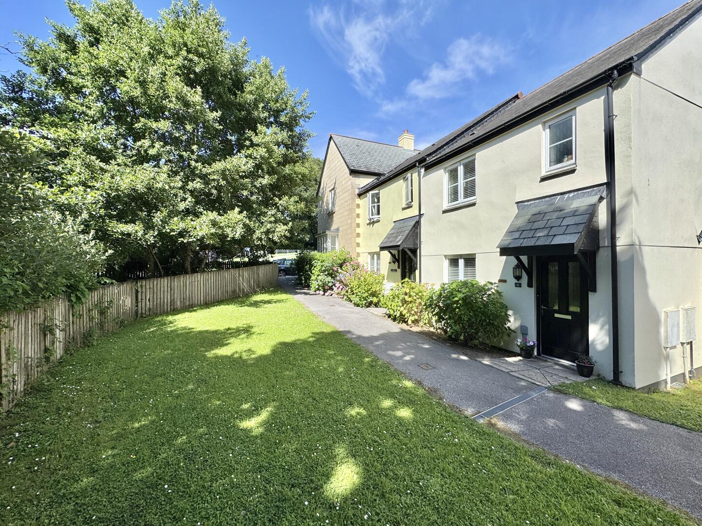 Kew Lastanen, Tinney Drive, Truro